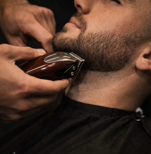 Beard Trim